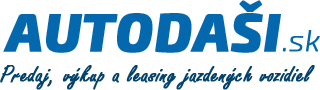 AUTODAŠI.sk logo